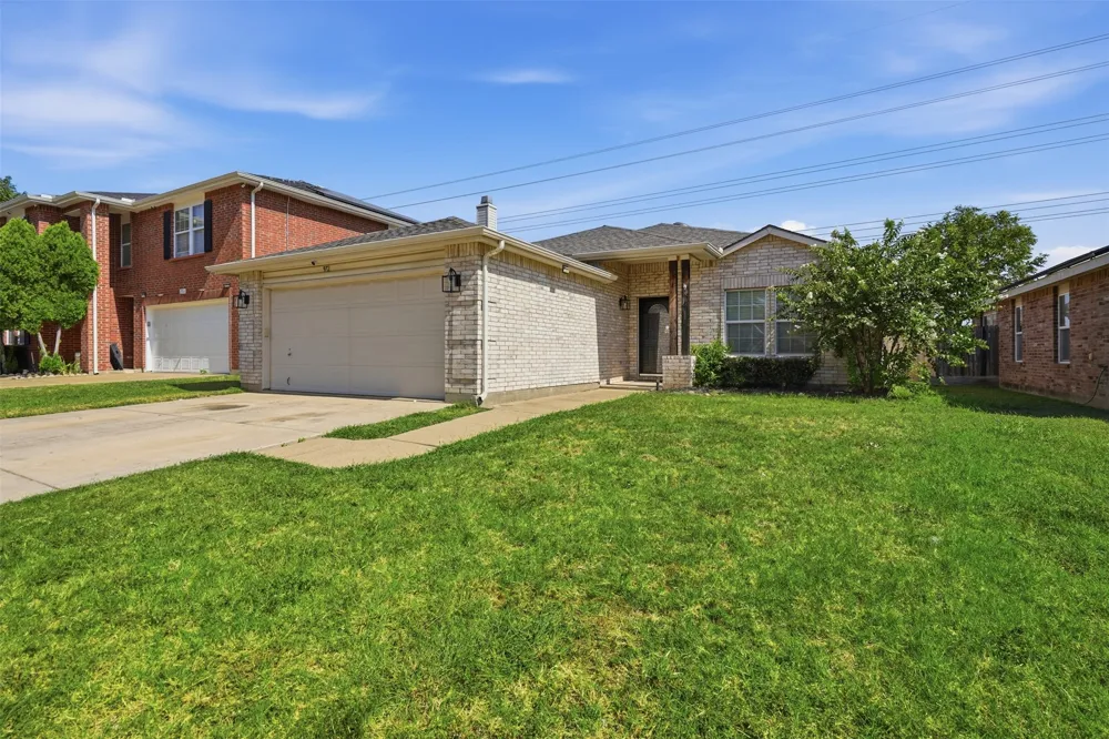 972 Mosaic Drive Fort Worth, TX 76179