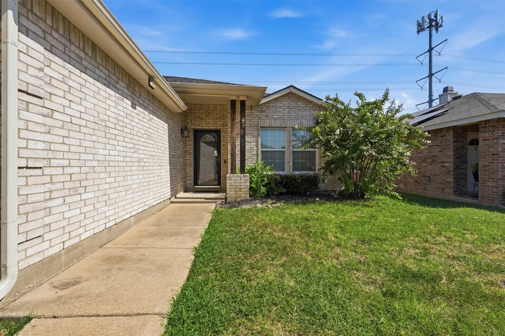 972 Mosaic Drive Fort Worth, TX 76179
