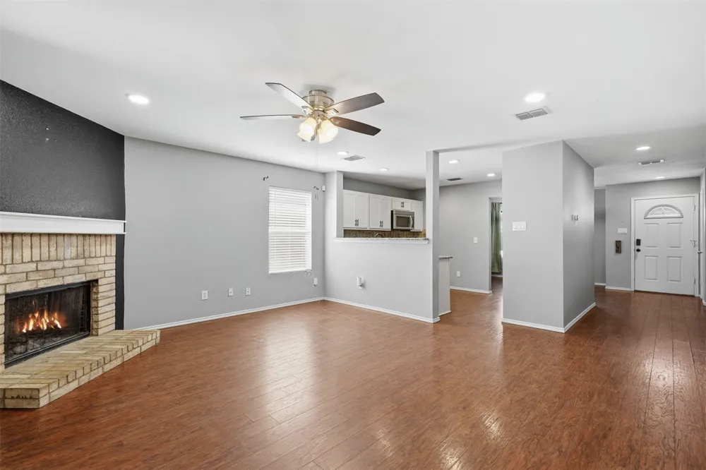 972 Mosaic Drive Fort Worth, TX 76179