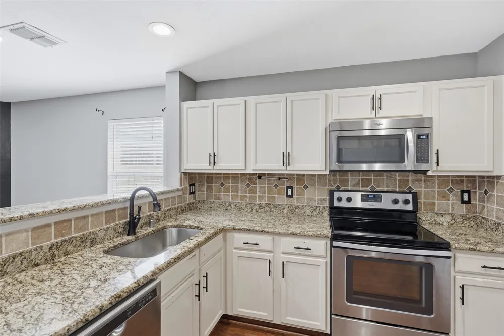 972 Mosaic Drive Fort Worth, TX 76179
