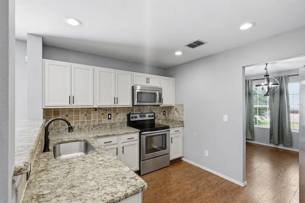 972 Mosaic Drive Fort Worth, TX 76179