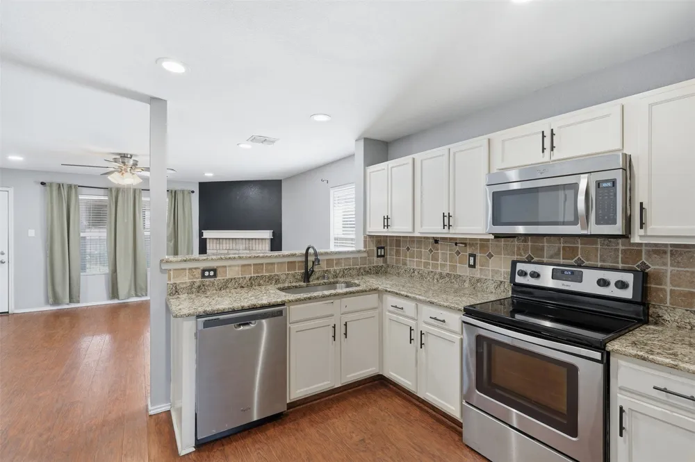 972 Mosaic Drive Fort Worth, TX 76179