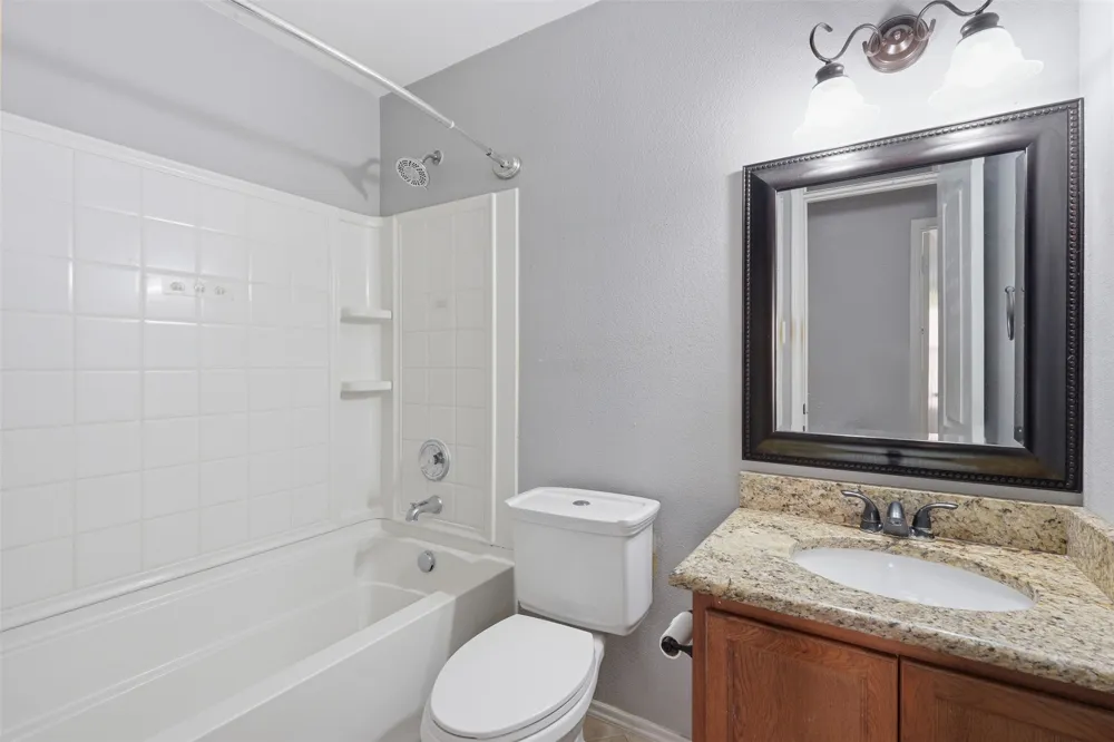972 Mosaic Drive Fort Worth, TX 76179