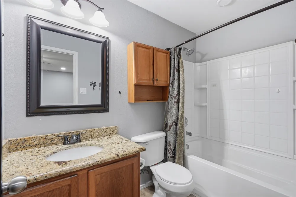 972 Mosaic Drive Fort Worth, TX 76179