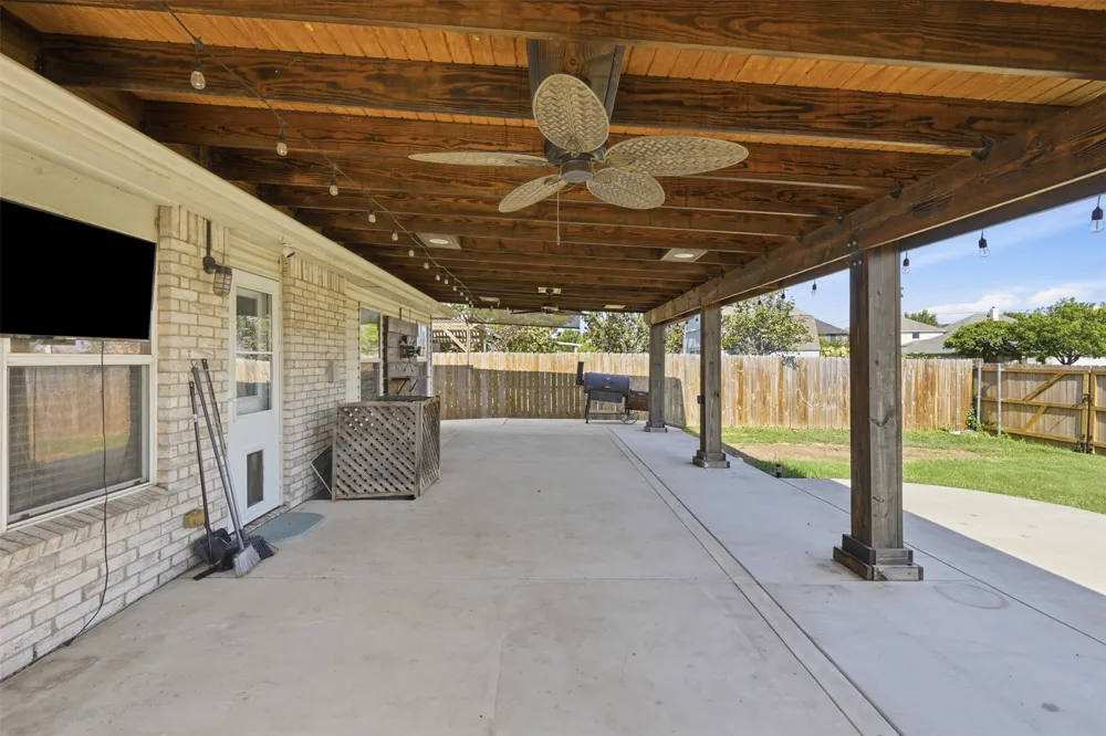 972 Mosaic Drive Fort Worth, TX 76179