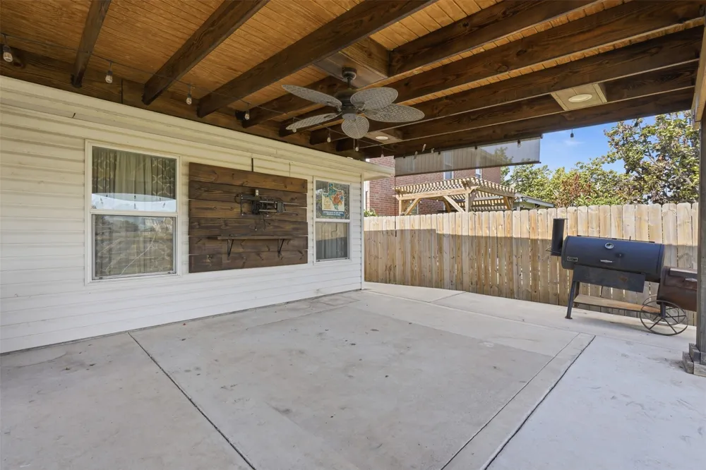 972 Mosaic Drive Fort Worth, TX 76179