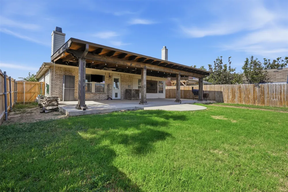 972 Mosaic Drive Fort Worth, TX 76179