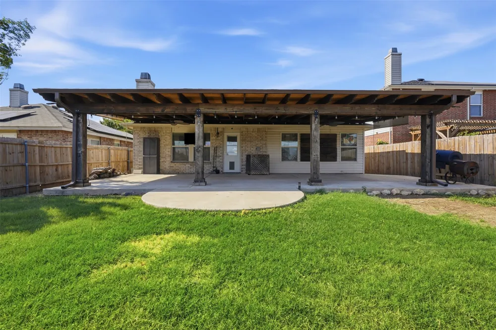 972 Mosaic Drive Fort Worth, TX 76179