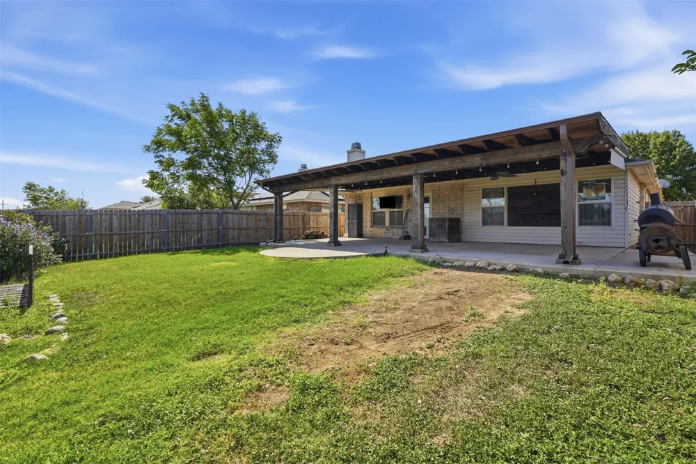 972 Mosaic Drive Fort Worth, TX 76179