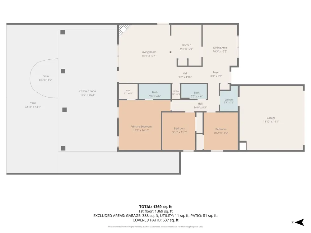 972 Mosaic Drive Fort Worth, TX 76179