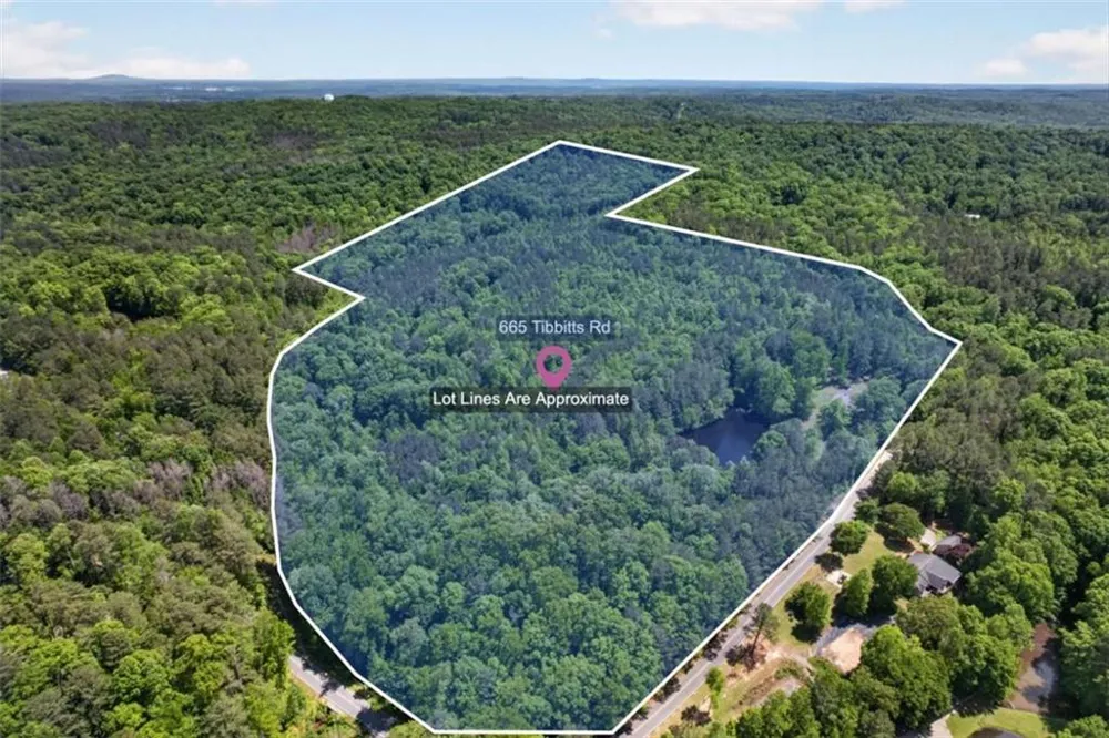 665 Tibbitts Road Dallas, GA 30132