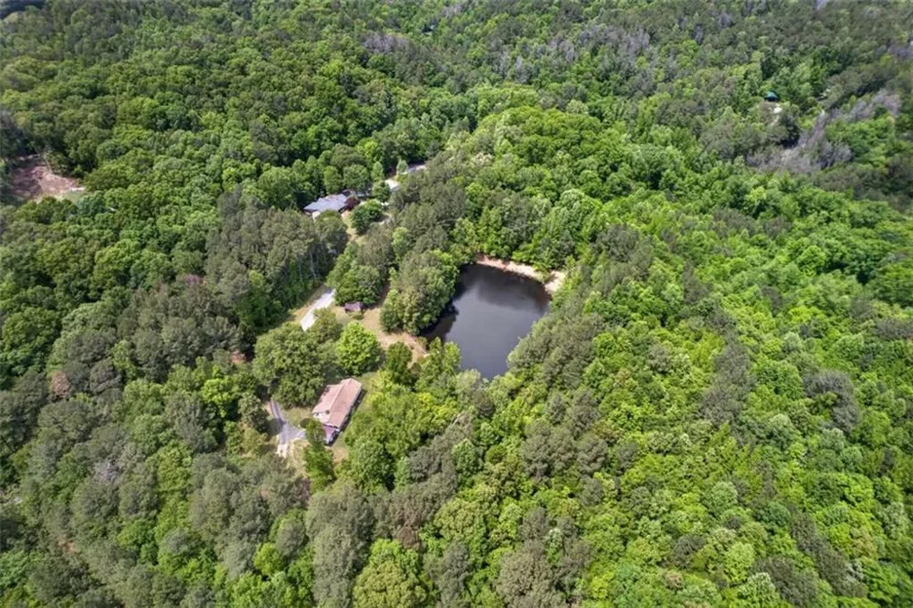 665 Tibbitts Road Dallas, GA 30132