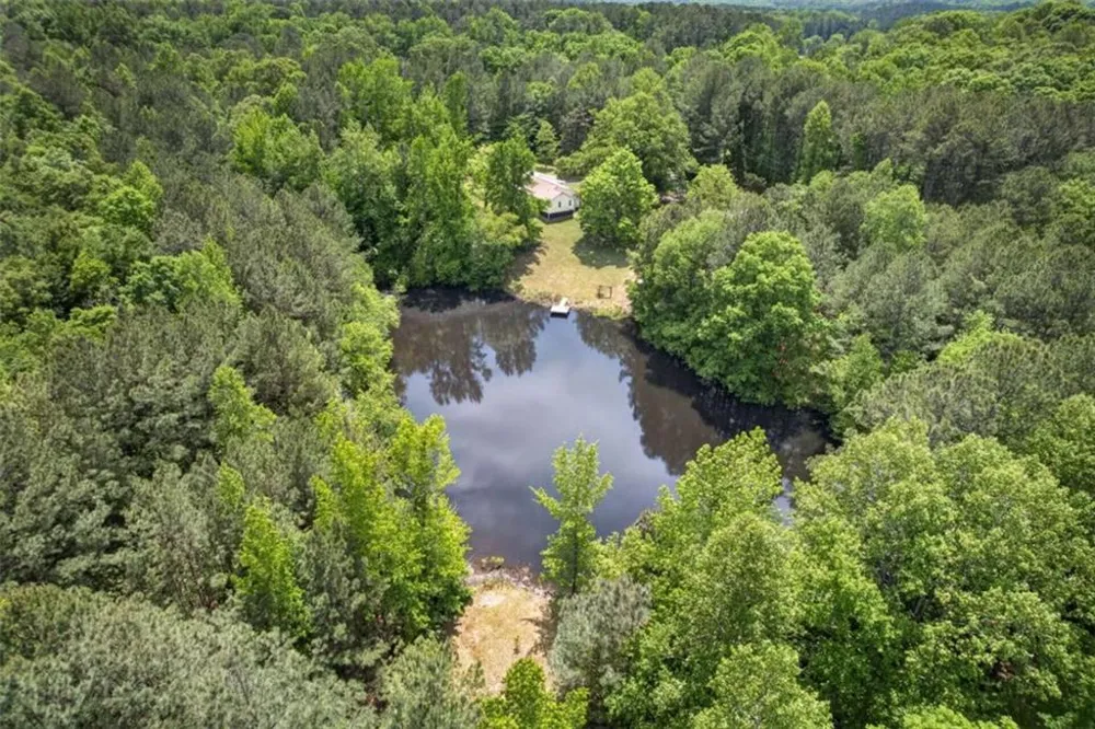 665 Tibbitts Road Dallas, GA 30132