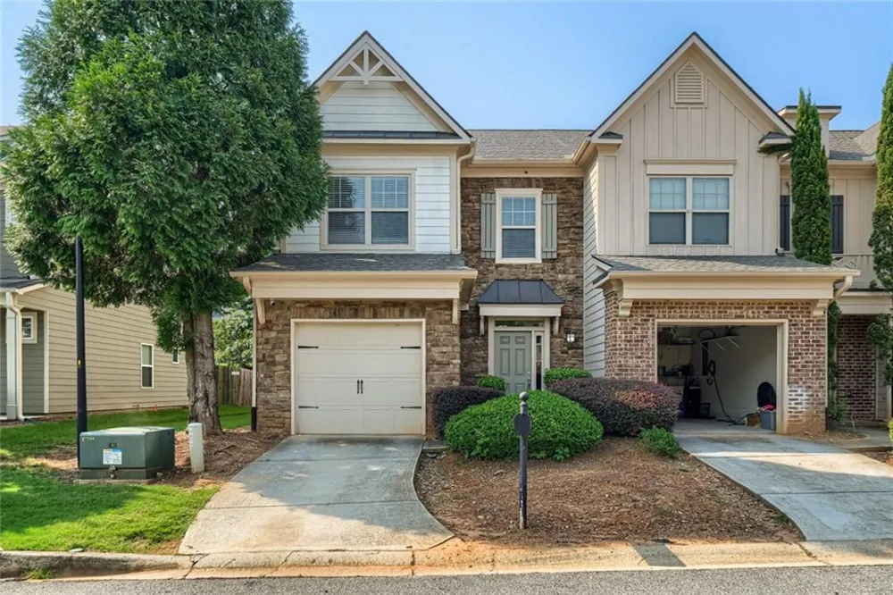 5237 Mill Way Stone Mountain, GA 30083