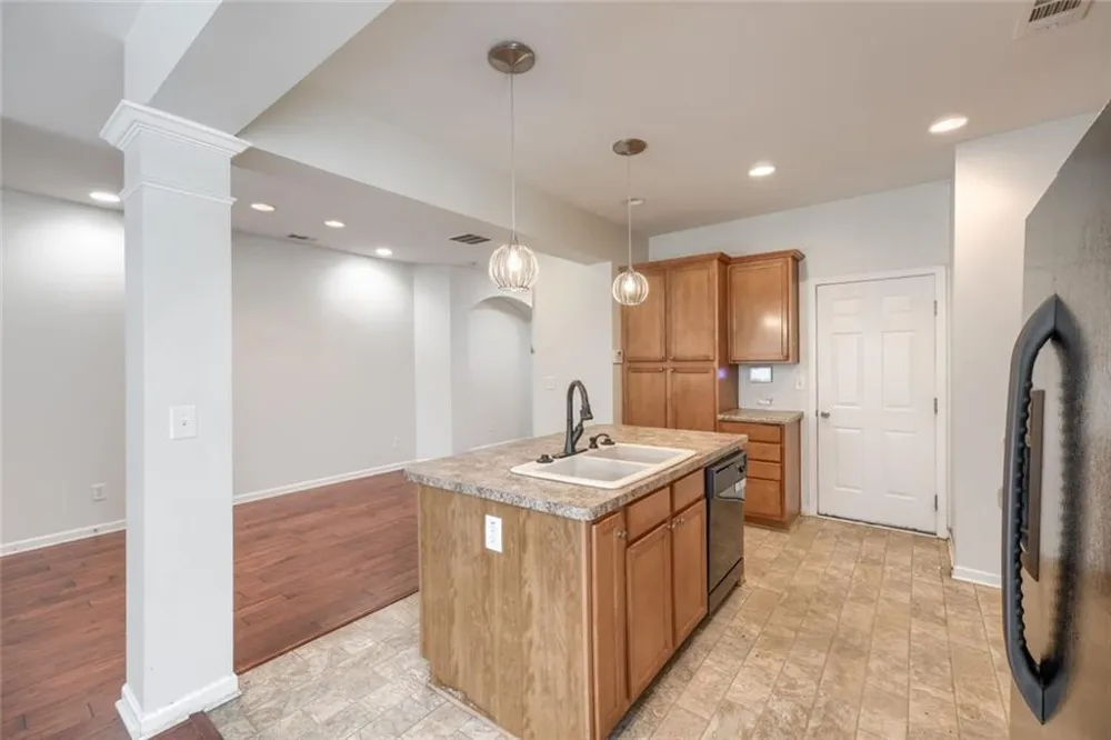 5237 Mill Way Stone Mountain, GA 30083