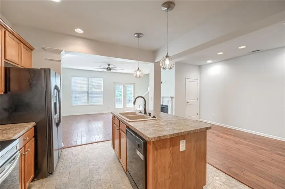 5237 Mill Way Stone Mountain, GA 30083