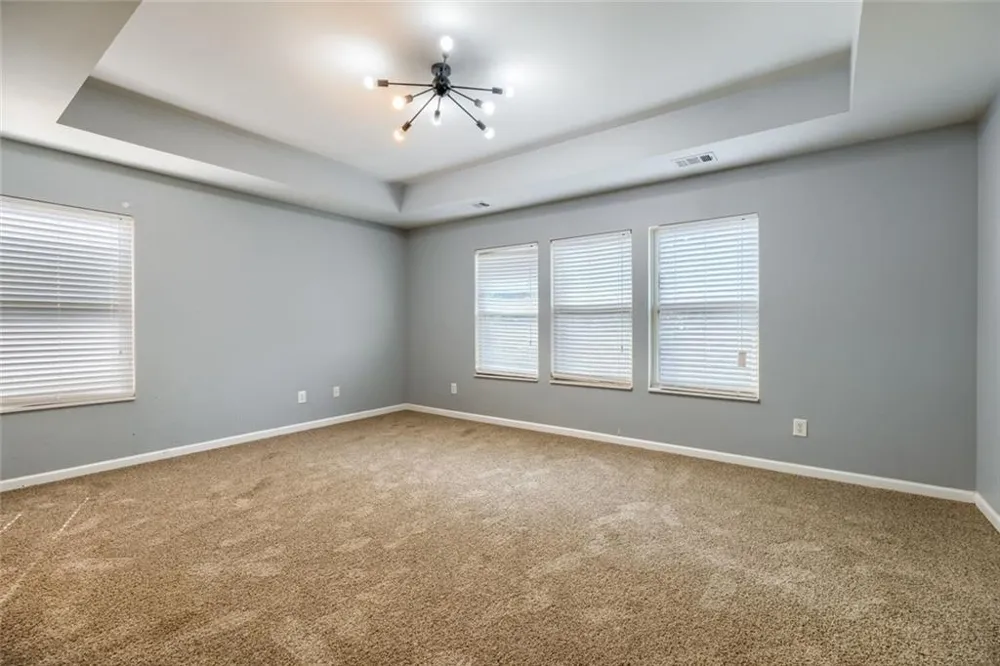 5237 Mill Way Stone Mountain, GA 30083