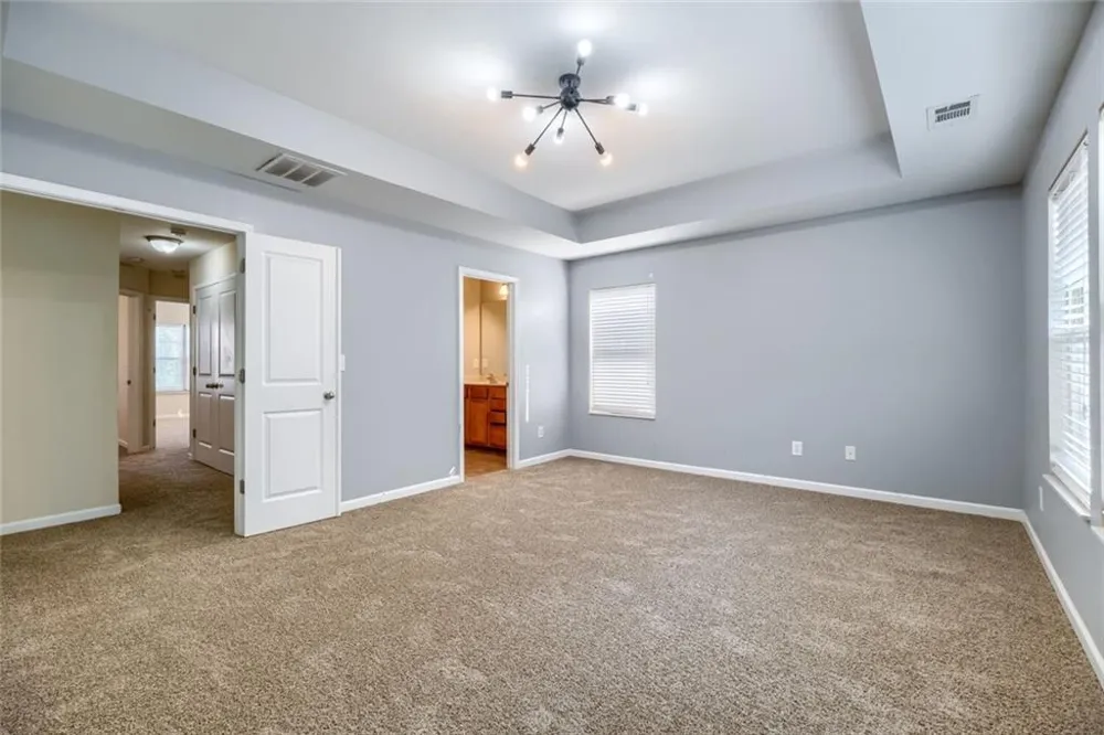 5237 Mill Way Stone Mountain, GA 30083