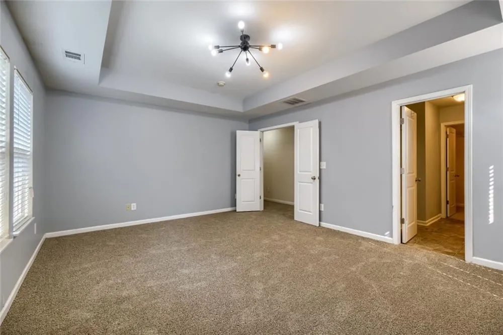 5237 Mill Way Stone Mountain, GA 30083