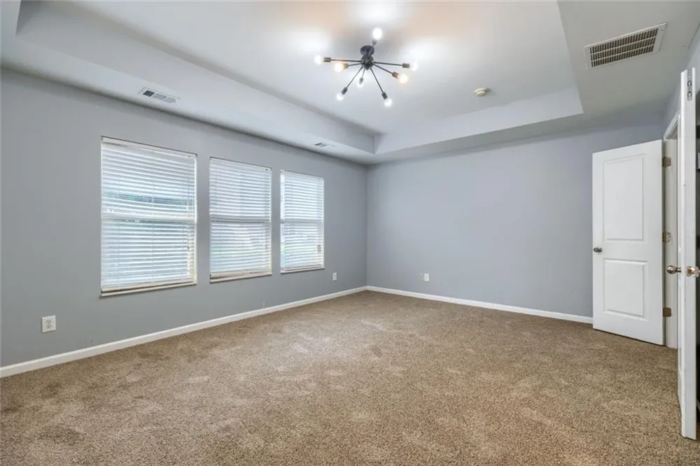 5237 Mill Way Stone Mountain, GA 30083