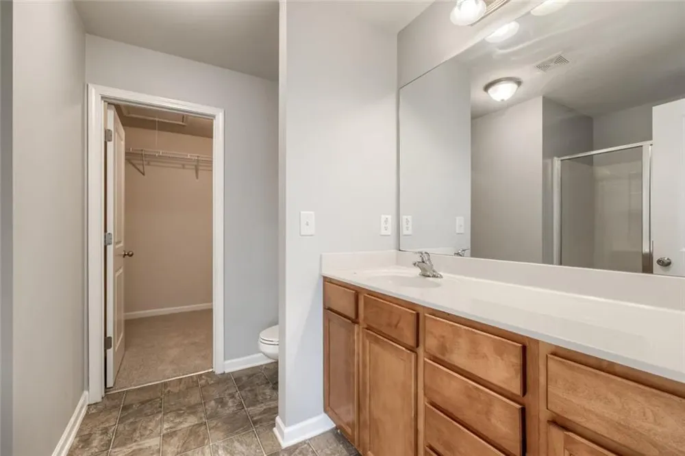 5237 Mill Way Stone Mountain, GA 30083
