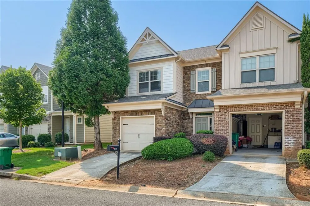 5237 Mill Way Stone Mountain, GA 30083