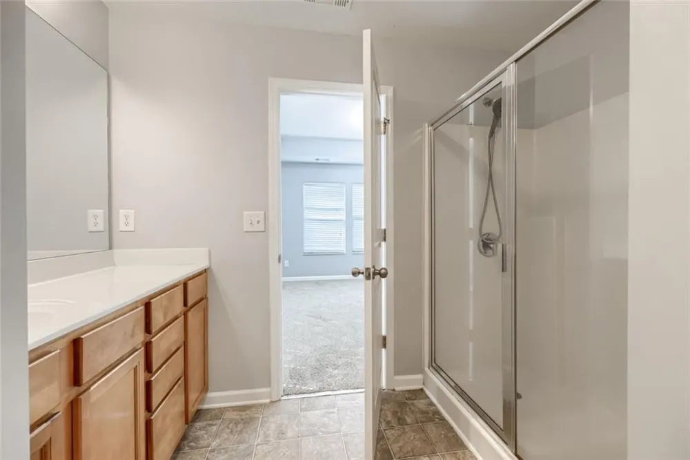 5237 Mill Way Stone Mountain, GA 30083