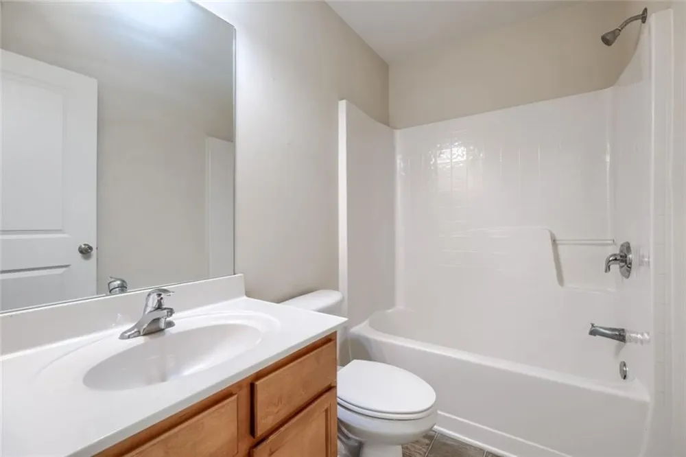 5237 Mill Way Stone Mountain, GA 30083