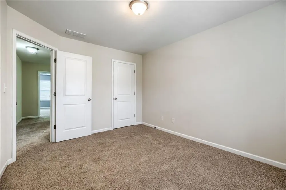 5237 Mill Way Stone Mountain, GA 30083