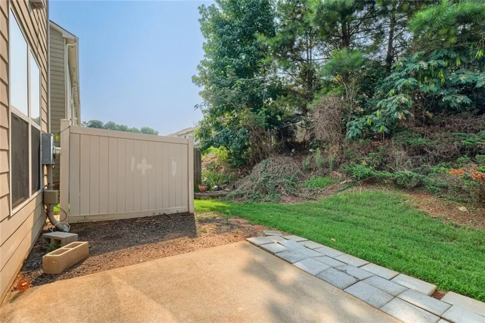 5237 Mill Way Stone Mountain, GA 30083