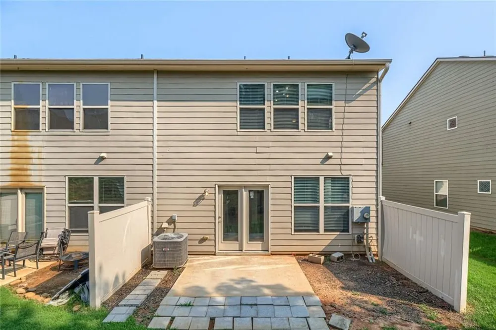 5237 Mill Way Stone Mountain, GA 30083