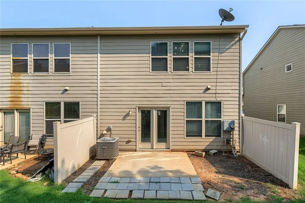 5237 Mill Way Stone Mountain, GA 30083