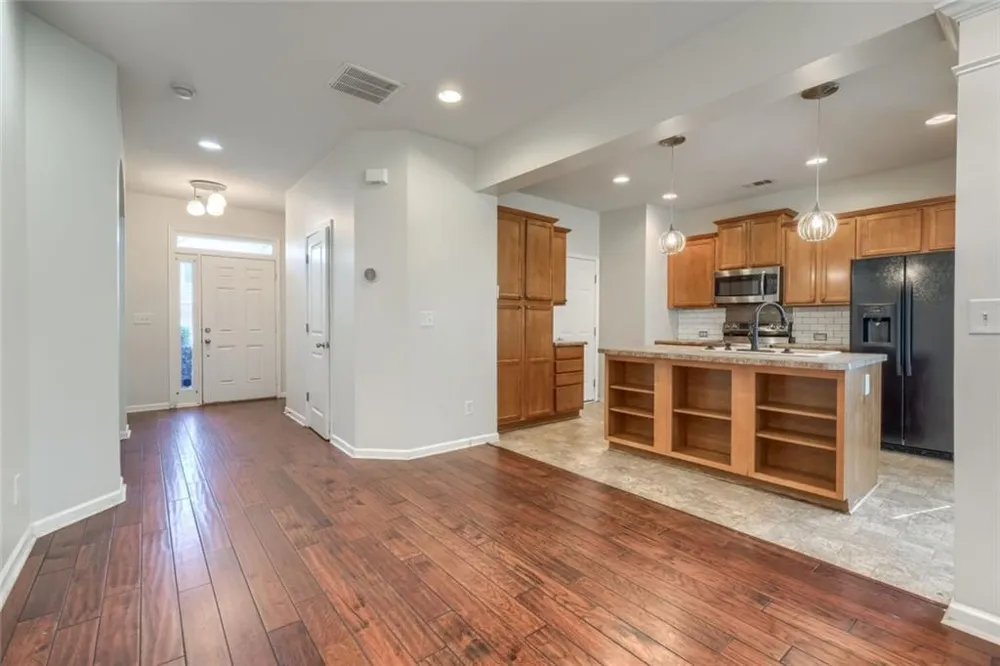5237 Mill Way Stone Mountain, GA 30083