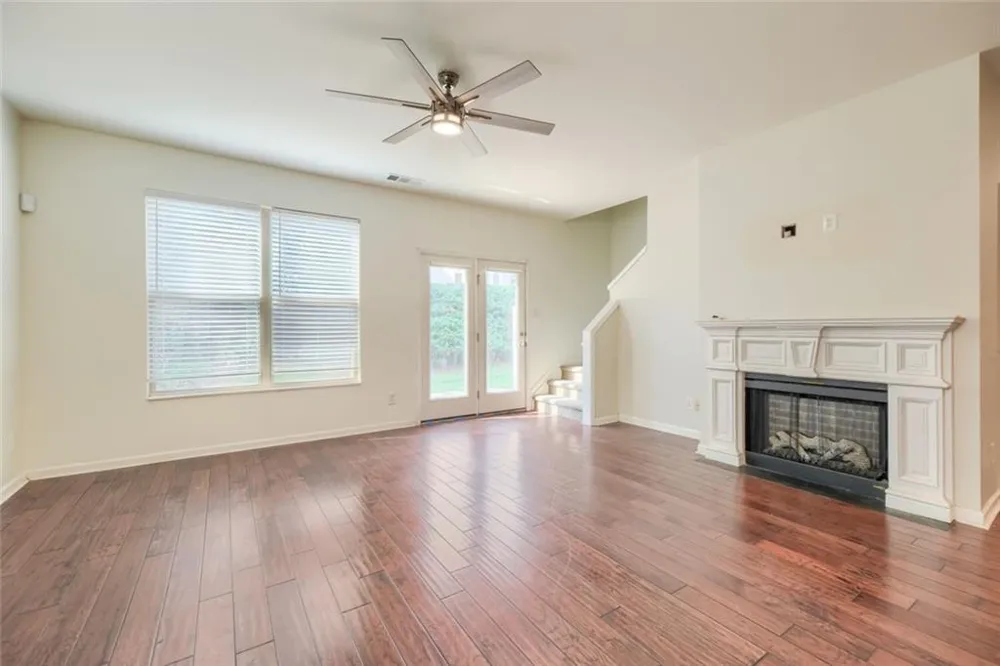 5237 Mill Way Stone Mountain, GA 30083