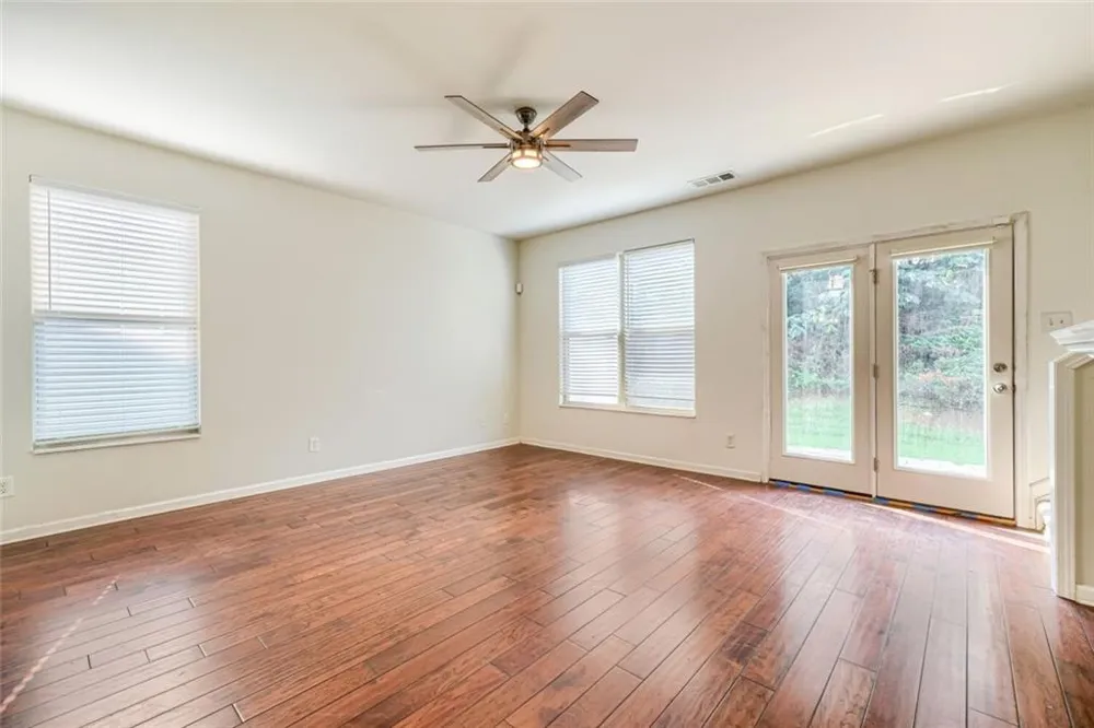 5237 Mill Way Stone Mountain, GA 30083