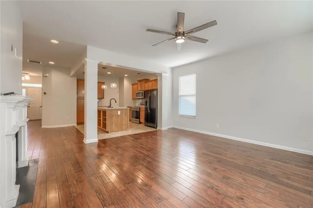 5237 Mill Way Stone Mountain, GA 30083