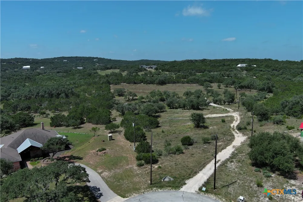 1125 Rebecca Way Canyon Lake, TX 78133