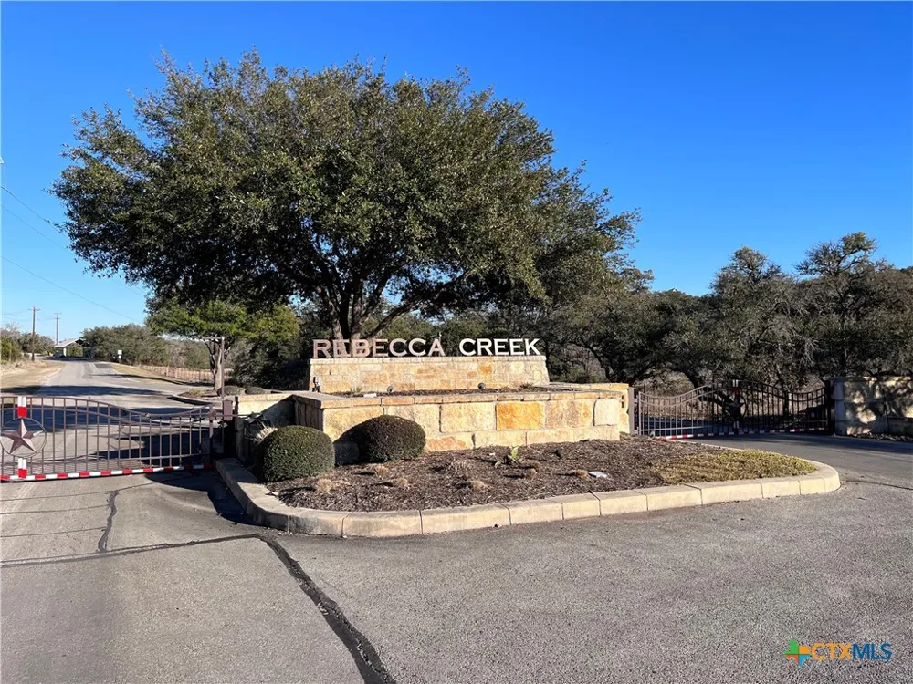 1125 Rebecca Way Canyon Lake, TX 78133
