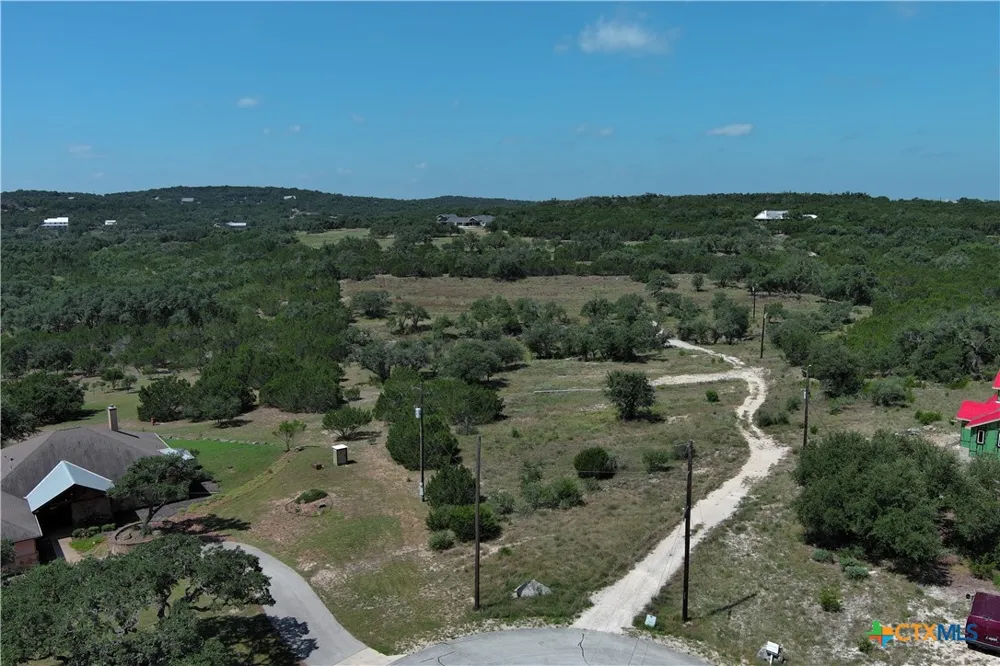 1125 Rebecca Way Canyon Lake, TX 78133
