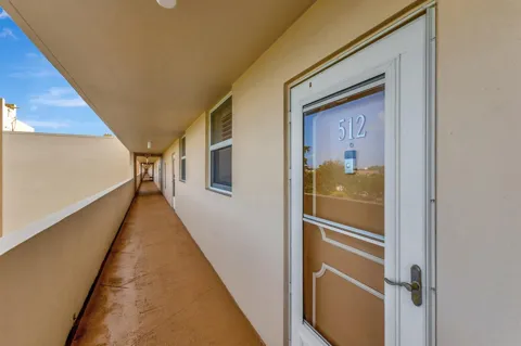 6461 NW 2nd Avenue #512