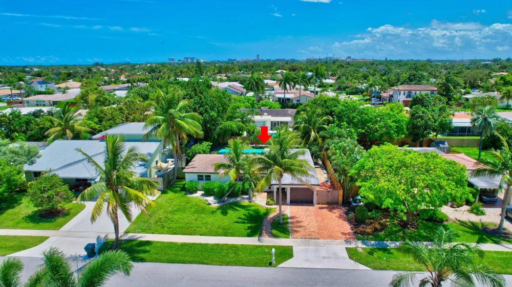 334 NE 28th Road Boca Raton, FL 33431