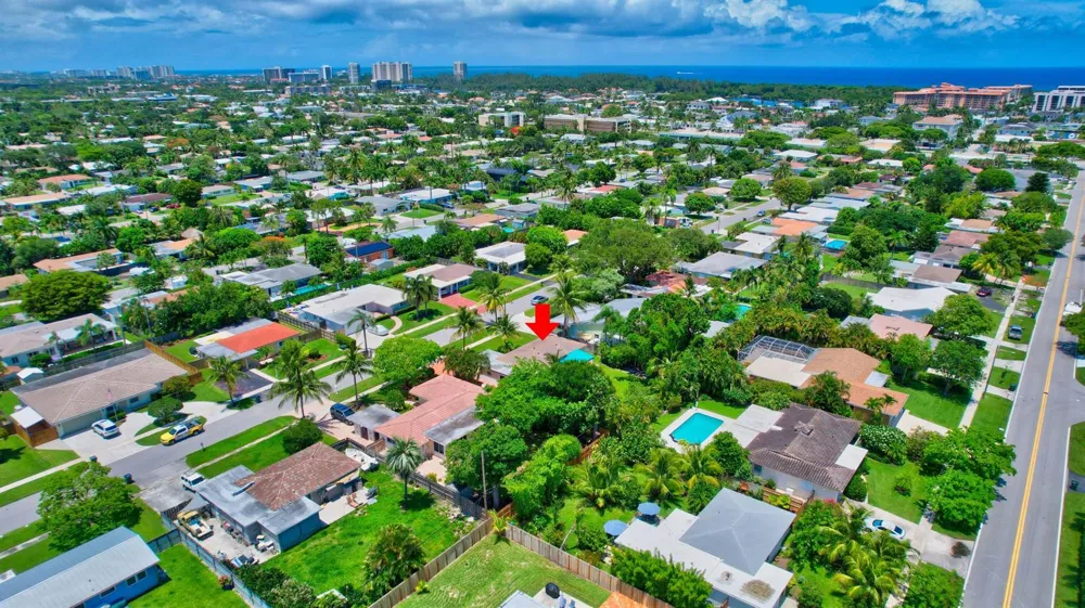 334 NE 28th Road Boca Raton, FL 33431