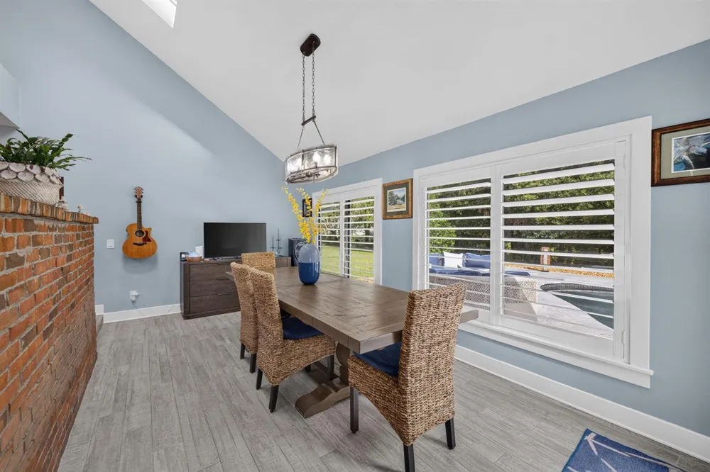 3247 SW BESSEY CREEK TRAIL Palm City, FL 34990