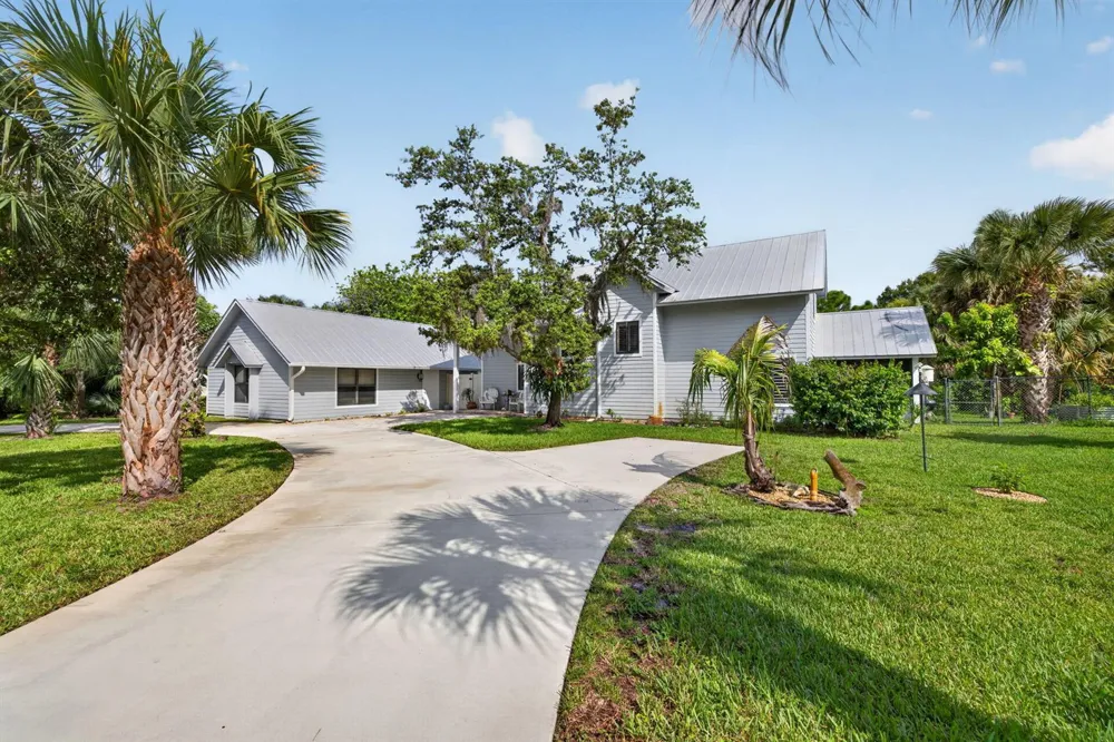 3247 SW BESSEY CREEK TRAIL Palm City, FL 34990