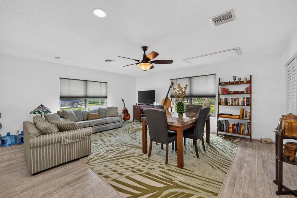3247 SW BESSEY CREEK TRAIL Palm City, FL 34990