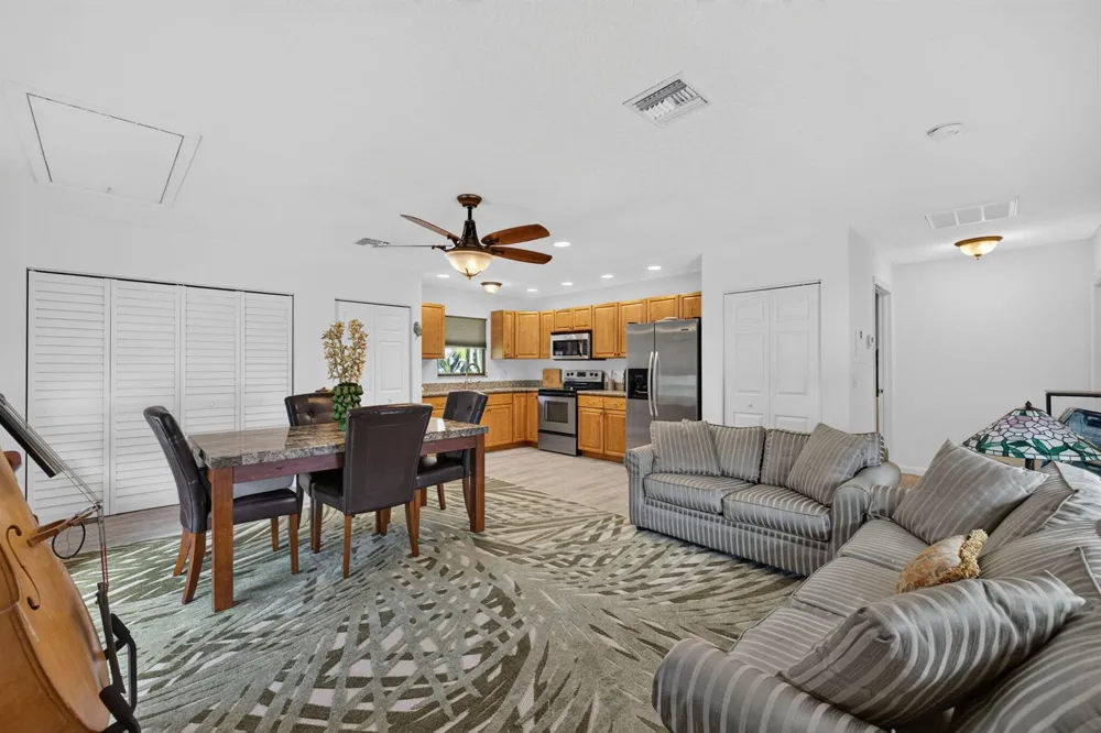 3247 SW BESSEY CREEK TRAIL Palm City, FL 34990