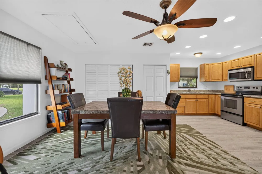 3247 SW BESSEY CREEK TRAIL Palm City, FL 34990