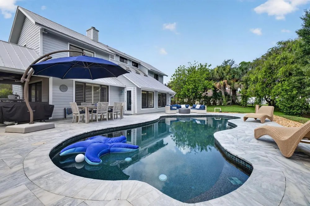 3247 SW BESSEY CREEK TRAIL Palm City, FL 34990