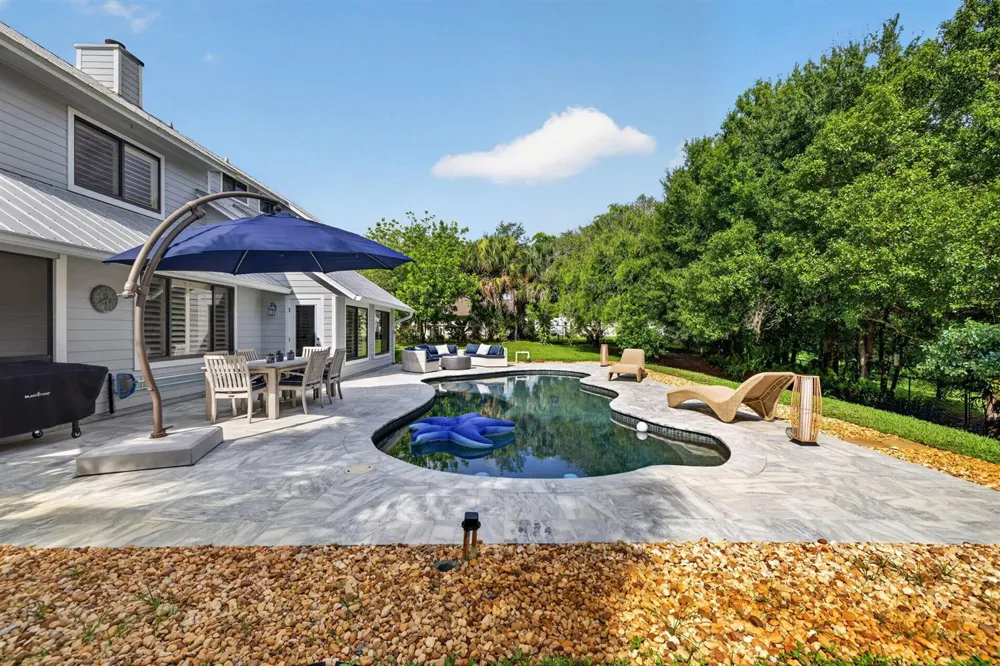 3247 SW BESSEY CREEK TRAIL Palm City, FL 34990