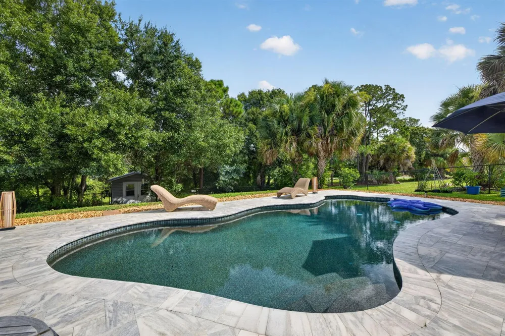 3247 SW BESSEY CREEK TRAIL Palm City, FL 34990